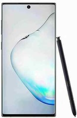 Samsung Galaxy Note 10 N970U 256GB Factory Unlocked Smartphone Open Box Black A+