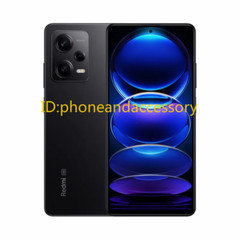 Unlocked Xiaomi Redmi Note 12 Pro 128/256GB 5G Dual SIM 6.67&Prime; Phone New Sealed