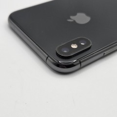 Apple iPhone XS Space Grey – No Display – For Parts Untested – AS IS