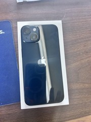 Apple iPhone 14 A2649 128GB Blue Slate Style 12MP Camera MPN MPUA3LL/A