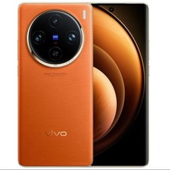 ViVO X100 Pro 5G Unlocked 256GB 6.78in Android 50.0MP Camera original