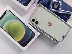 Boxed – Apple iPhone 12 mini – 64 /128/256GB All colors (Unlocked) with Face ID