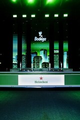 The Boring Phone Heineken By Bodega – Nokia 2660 Flip – Limited Edition NEW
