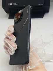 ASUS ROG Phone8 Pro (Global Unlocked) Gaming Phone Black 512 GB Very Good