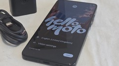Motorola ThinkPhone 5G 8GB RAM+256GB , XT2409-6, Carbon Black