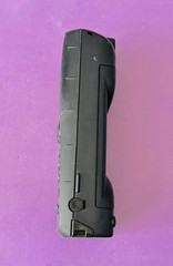 [AS-IS POWER TESTED] IRIDIUM 9505A SATELLITE PHONE MRHS0088F w/Battery