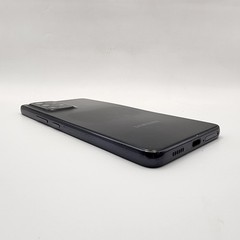 Samsung Galaxy A53 5G A536B 128GB Awesome Black (GSM Unlocked)
