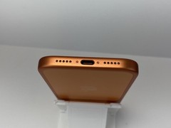 Apple iPhone 17 Pro A3256 1TB Cosmic Orange 100% battery health Unlocked phone