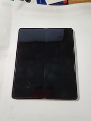 Samsung Galaxy Z Fold 3 5G SM-F926U 256GB Verizon Unlocked