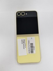 Samsung Galaxy Z Flip6 512GB Yellow SM-F741U1 (Unlocked) Fully Functional DF9118