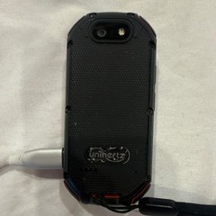 Unihertz Smartphone READ DESCRIPTION