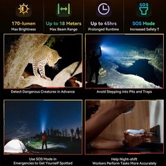 Unlocked Blackview XPLORE 1 5G AI Rugged Phone Android 15 Waterproof IP68 Mobile