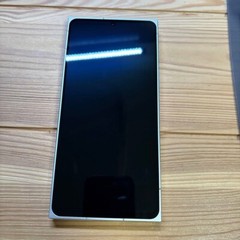 SHARP Leica LEITZ PHONE 2 WHITE 5G 1 inch sensor Snapdragon 8 Unlocked Japan
