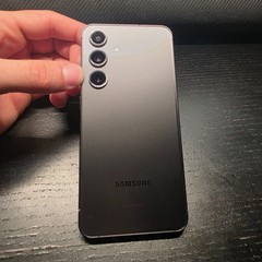 Samsung Galaxy S24 SM-S921U – 128GB – Onyx Black – Carrier Unlocked