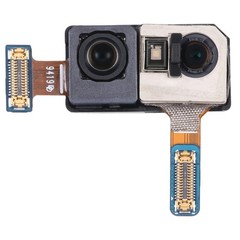 For Samsung Galaxy S10 5G SM-G977U US Edition Original Front Facing Camera, For