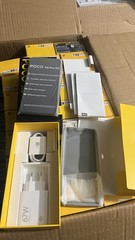 Xiaomi Poco X6 PRO 5G Black – 8GB RAM – 256GB ROM – Unlocked Global Version NEW