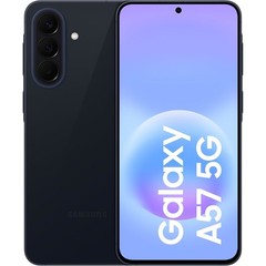 Galaxy A57 5G A576B 256GB Dual-SIM GSM Unlocked Android (Global) – Navy