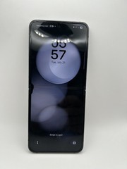 Samsung Galaxy Z Flip5 – 256GB – Graphite – Carrier Unlocked – Dead Pixel