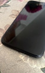 Apple iPhone 11 128GB Black iOS Smartphone 12MP Camera Slate Style