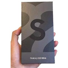 New Samsung Galaxy S22 Ultra/S23 Ultra 5G S908U1/S918U1 100% Unlocked All Colors