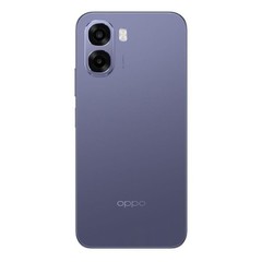 BRAND NEW – OPPO A6X 5G (128GB/4GB) 6.75&Prime; – Black Purple / Factory Unlocked