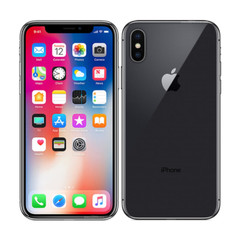 Apple iPhone X 64GB 256GB GSM Unlocked Verizon At&t T-Mobile Pristine iOS LTE