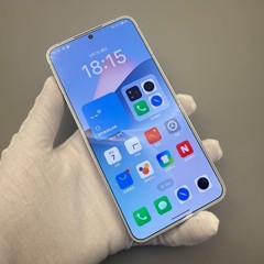 Original Meizu 21 5G 6.55&Prime; 200MP 12GB+256GB/512GB Android 13 Snapdragon 8 Gen 3