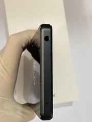 Sony Xperia 1IV (5G) Unlocked (256GB) Dual SIM Black 6.5&Prime; 12MP Tested Smartphone