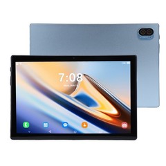 10.1 Inch 5G Tablet Support For Android 14 12GB RAM 512GB ROM 8MP 13MP Cameras B