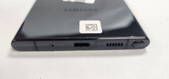 Samsung Galaxy Note 20 Ultra 5G 128GB Black SM-N986U (Unlocked) CF0201