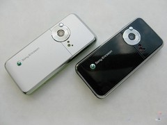 Original Unlocked Sony Ericsson K660 K660i 2G /3G HSDPA 2100 Mobile Phone
