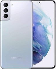 Samsung Galaxy S21+ PLUS 5G 128GB SM-G996U UNLOCKED In-Box Ex. Screen SBI Shaded