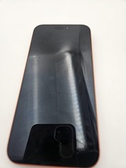 Apple iPhone 17 Pro Max 256GB Cosmic Orange FOR PARTS 100% Battery 0 Cycles READ