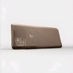 Motorola One 5g UW Ace Model XT2113-1 64GB Black – Unlocked