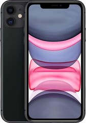Apple iPhone 11 64GB Factory Unlocked CLEAN IMEI Smartphone USED