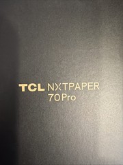 TCL NXTPAPER 70 pro – T-Mobile