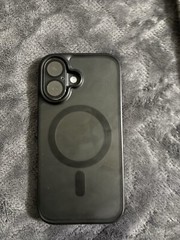 Iphone16 With TikTok Installed