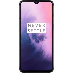 OnePlus 7 4G Mirror Grey 128GB + 6GB Dual-SIM Factory Unlocked GSM NEW