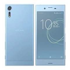 Sony Xperia XZS G8232 G8231 Original 64GB 19MP Snapdragon 820 LTE 5.2&Prime; Phone
