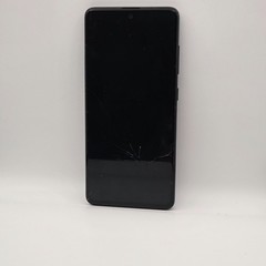 Samsung Galaxy A51 A515U 128GB Prism Crush Black (T-Mobile/Unlocked)