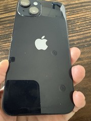 Apple iPhone 14 MPUA3LL/A & iPhone 13 MLML3LL/A Black Wi-Fi iOS Smartphones