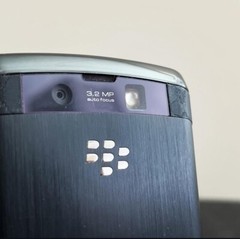Blackberry 9520 Storm 2