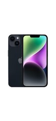 Apple iPhone 14 – 128GB – Midnight Black (Unlocked)