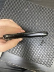 Samsung Galaxy Z Flip 3 5G 256GB F711U1 Black Unlocked – PARTS/REPAIR – D3
