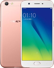 F3 Lite Oppo A57 (2016) Dual SIM Android 3GB RAM 32GB ROM 5.2&Prime; 13.0MP Smartphone
