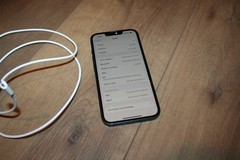 Apple iPhone 13 – 128 GB – Midnight (Unlocked)