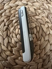Sony Ericsson K510i – Black/Silver – 1.3MP Digital Camera – Bar Style