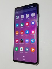 Mint Original At&t H20 Wireless Cricket Samsung Galaxy S10 SM-G973U Cell Phone