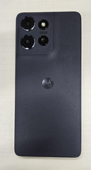 Motorola Moto G 2025 XT2513-1 – 128GB – Blue (UNKNOWN CARRIER) *LOCKED*READ