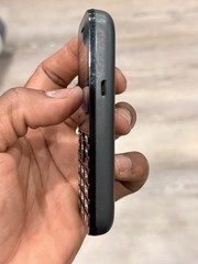 Alcatel OneTouch Cinch 1018B – Gray and Black Rare Phone